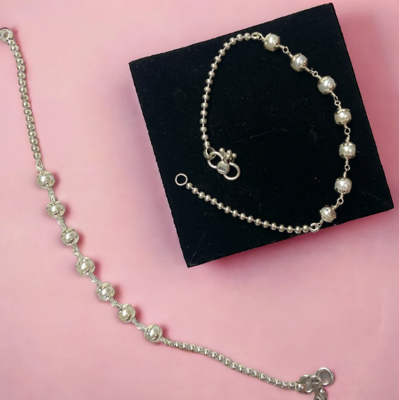 Anklets