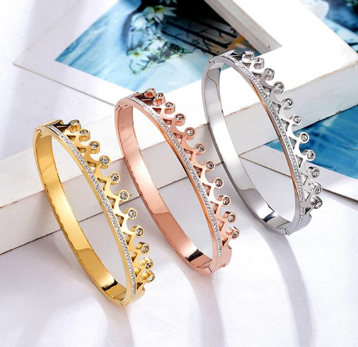 Bracelets